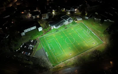 Hamilton Girls’ High School Rugby Field – Hamilton Girls High School