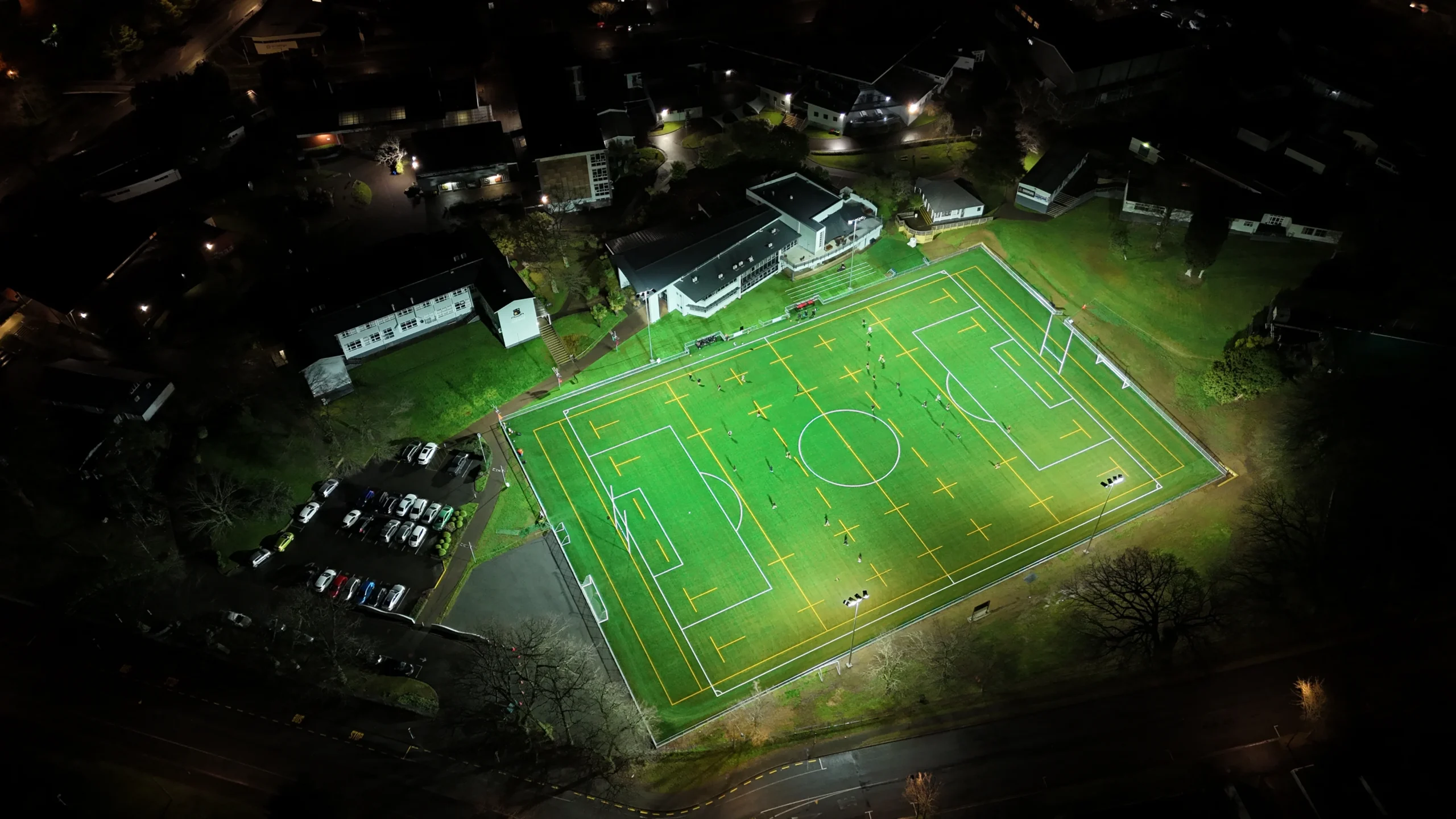 Hamilton Girls High School