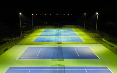 Hawke’s Bay Lawn Tennis & Squash Club, Hawke’s Bay